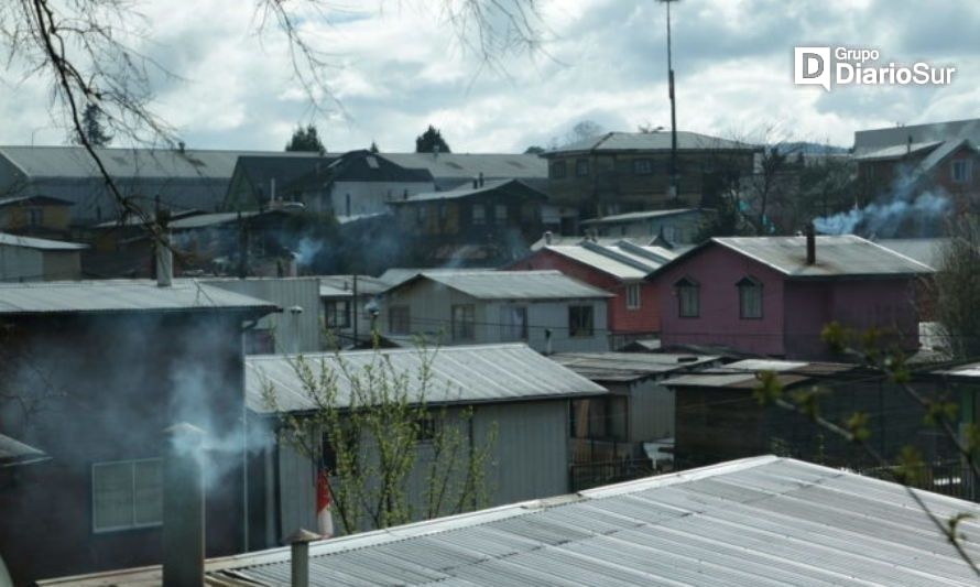 ¡Buenas noticias! Todos las días de abril presentaron buena calidad de aire en Valdivia