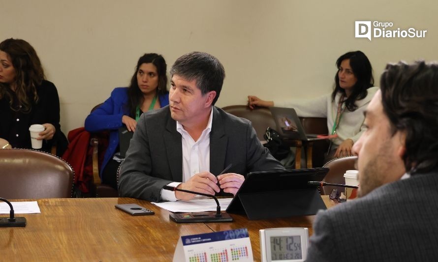 Anuncian suspensión de visita de subsecretario Monsalve a Los Ríos 