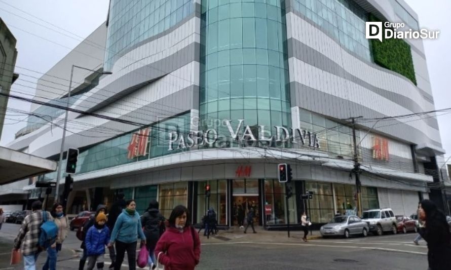 Junta de Vecinos reniega de abogado que denuncia desacato de nuevo mall de Valdivia 