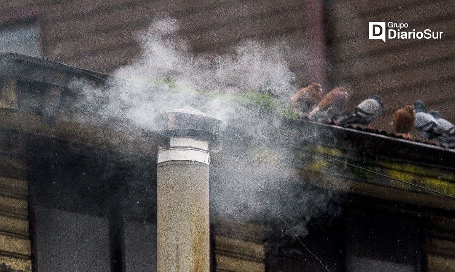 Seremi de Salud de Los Ríos llama a aumentar cuidado ante mala calidad del aire