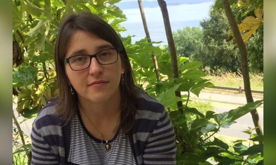 Pesar en Futrono por muerte de querida profesora Natalia Vega Rosales 