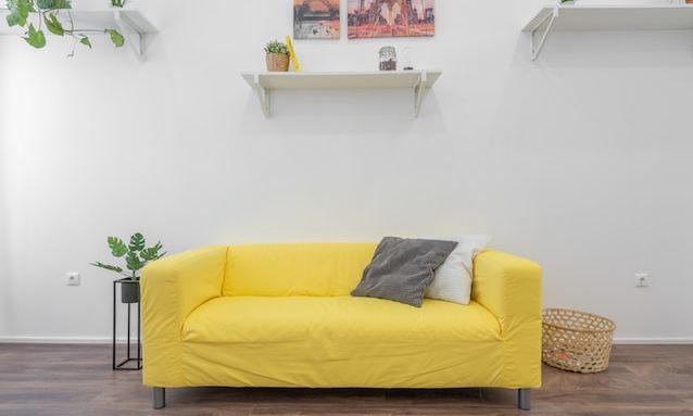 Descubre el confort y estilo: guía completa de sofás reclinables