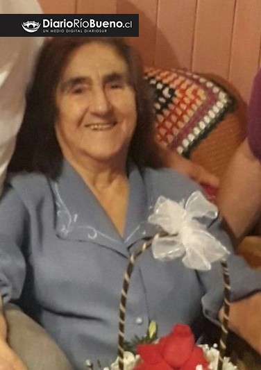 Falleció Blanca Lidia Vásquez Jaramillo (Q.E.P.D) 