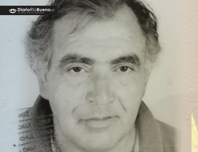 Falleció Héctor Guido Molina Molina (Q.E.P.D) 