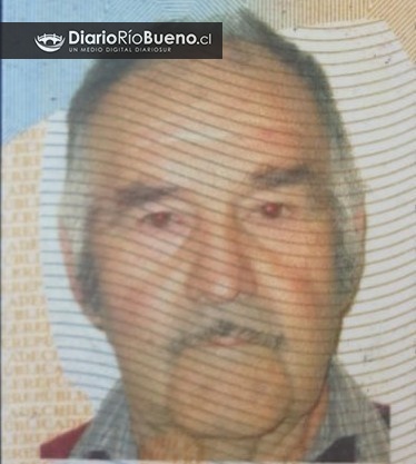 Falleció Joel Guillermo Quezada Bastidas (Q.E.P.D) 