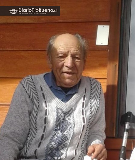 Falleció Olegario Martínez Castro (Q.E.P.D) 