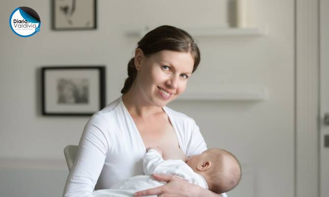 Mes de la lactancia: Útiles consejos para madres en esta significativa etapa