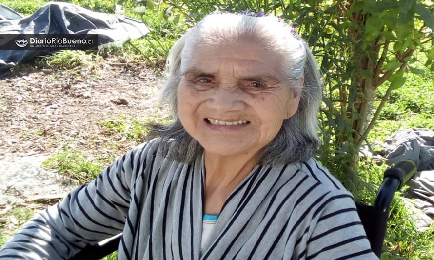 [Defunción] Falleció Lutgarda Raimil González (Q.E.P.D)