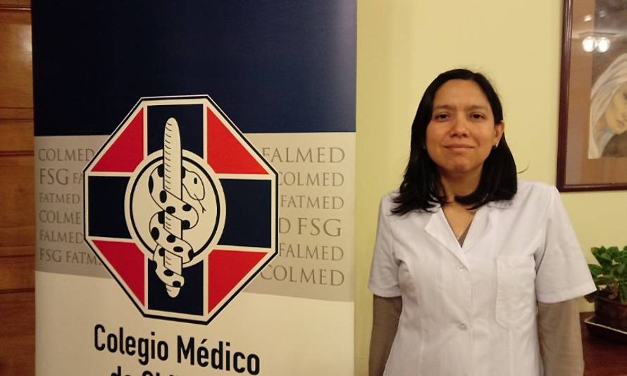 Repudian agresión sufrida por equipo de salud en Río Bueno