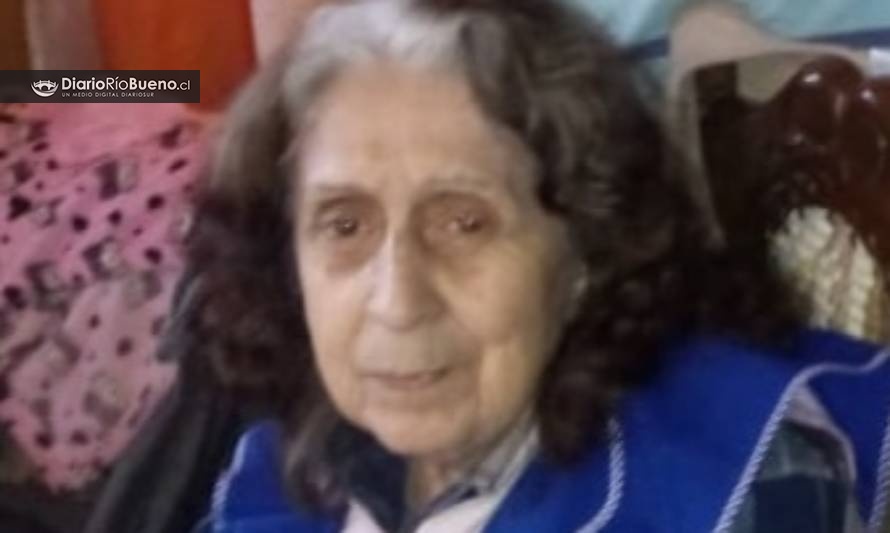 Falleció Eliana Uribe Pérez (Q.E.P.D)