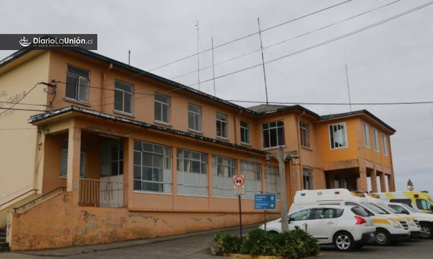 Gremio del Hospital de La Unión desmiente inyección de recursos anunciada por Servicio de Salud Valdivia