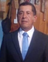 Falleció Raúl Alberto Villanueva Barrientos (Q.E.P.D.) 