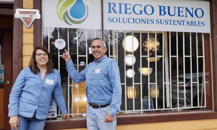 El resurgir de Riego Bueno: empresa riobuenina sonríe tras meses de incertidumbre