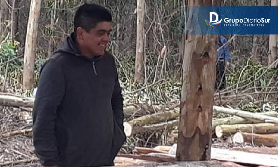 Detuvieron a presunto homicida de comunero oriundo de Isla Huapi
