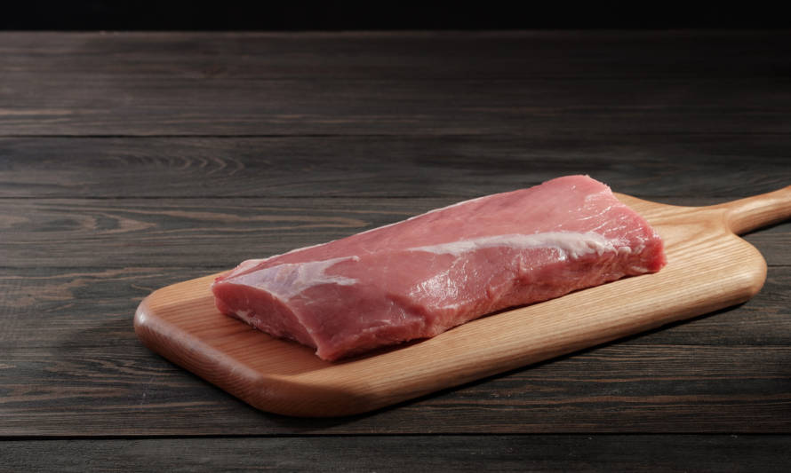 ¡Noticia saludable!: Identifican como carnes extra magras a ciertos cortes de cerdo y vacuno