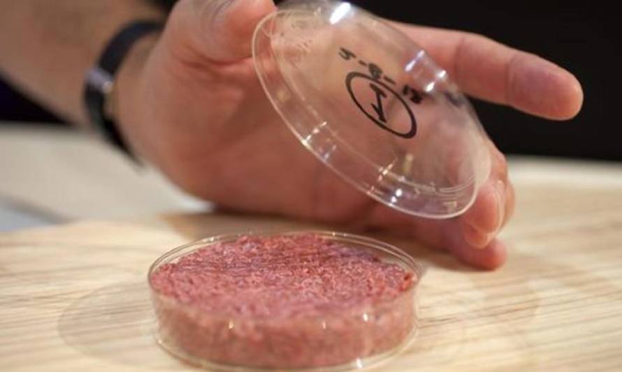 Nestlé fabricará carne cultivada en laboratorio