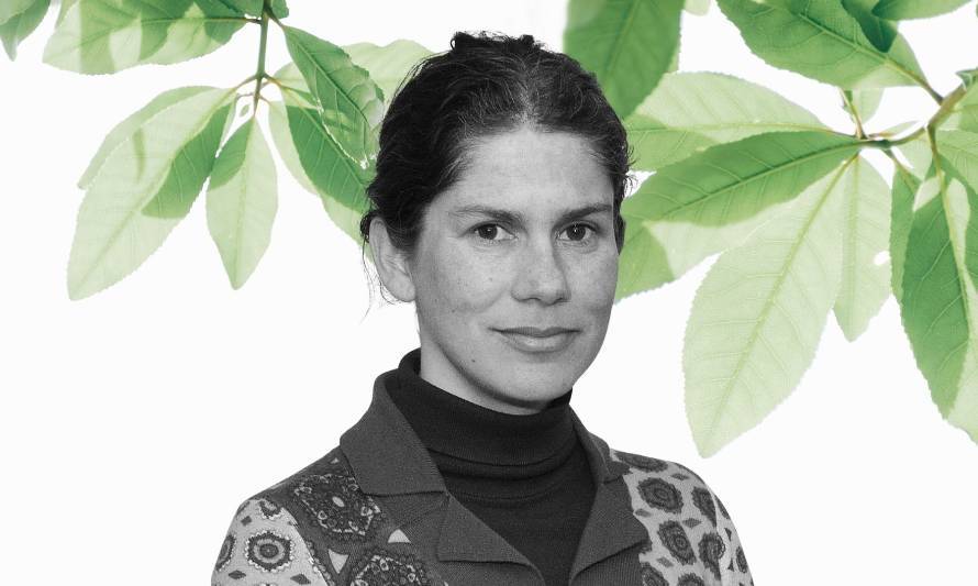 Maisa Rojas, directora de CR2, física y climatóloga es la nueva ministra de Medio Ambiente