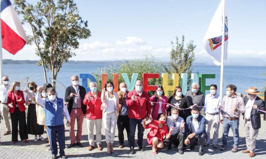 1era Zona de Interés Turístico birregional "Río Bueno-Puyehue" ya es una realidad