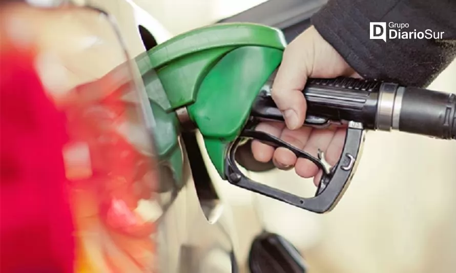 Anuncian nuevas alzas en precios de combustibles