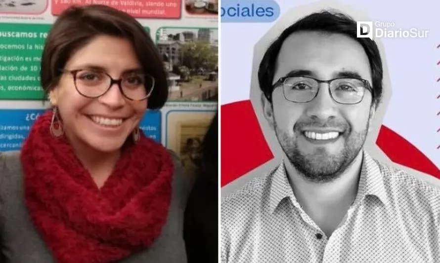 Los Ríos: conoce a los tres profesores semifinalistas del "Nobel de la educación"