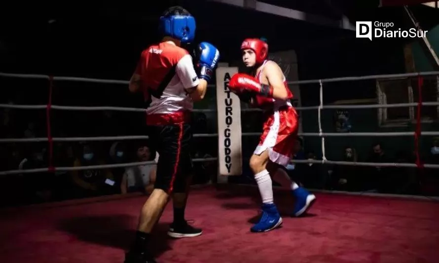 Club de Boxeo Arturo Godoy espera concretar su sueño en Valdivia
