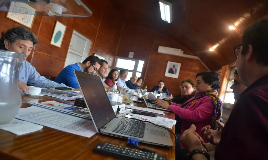 Mariquina, Lago Ranco y Río Bueno se suman a Plan “A Convivir se Aprende”