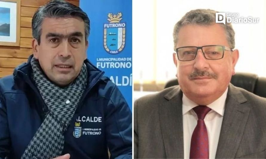 Municipio de Futrono confirma salida de director del DAEM por caso ITP Llifén