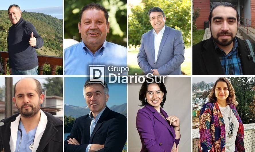 Alcaldes, alcaldesas de Los Ríos: la incertidumbre corre para todos