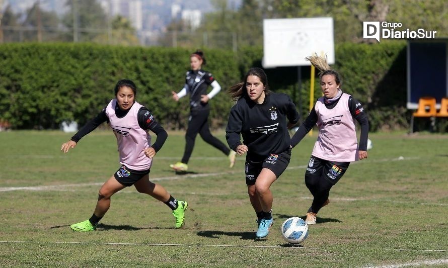 Multan a Deportes Valdivia por infracciones laborales en rama femenina