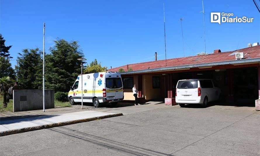 Anuncian auditoría a hospital de Paillaco tras muerte de adolescente por hantavirus