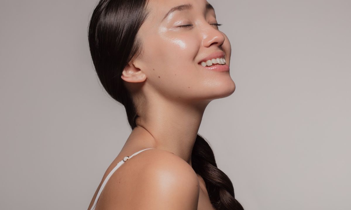 5 pasos para lograr la "glass skin": Consigue una piel jugosa con tu rutina de skincare