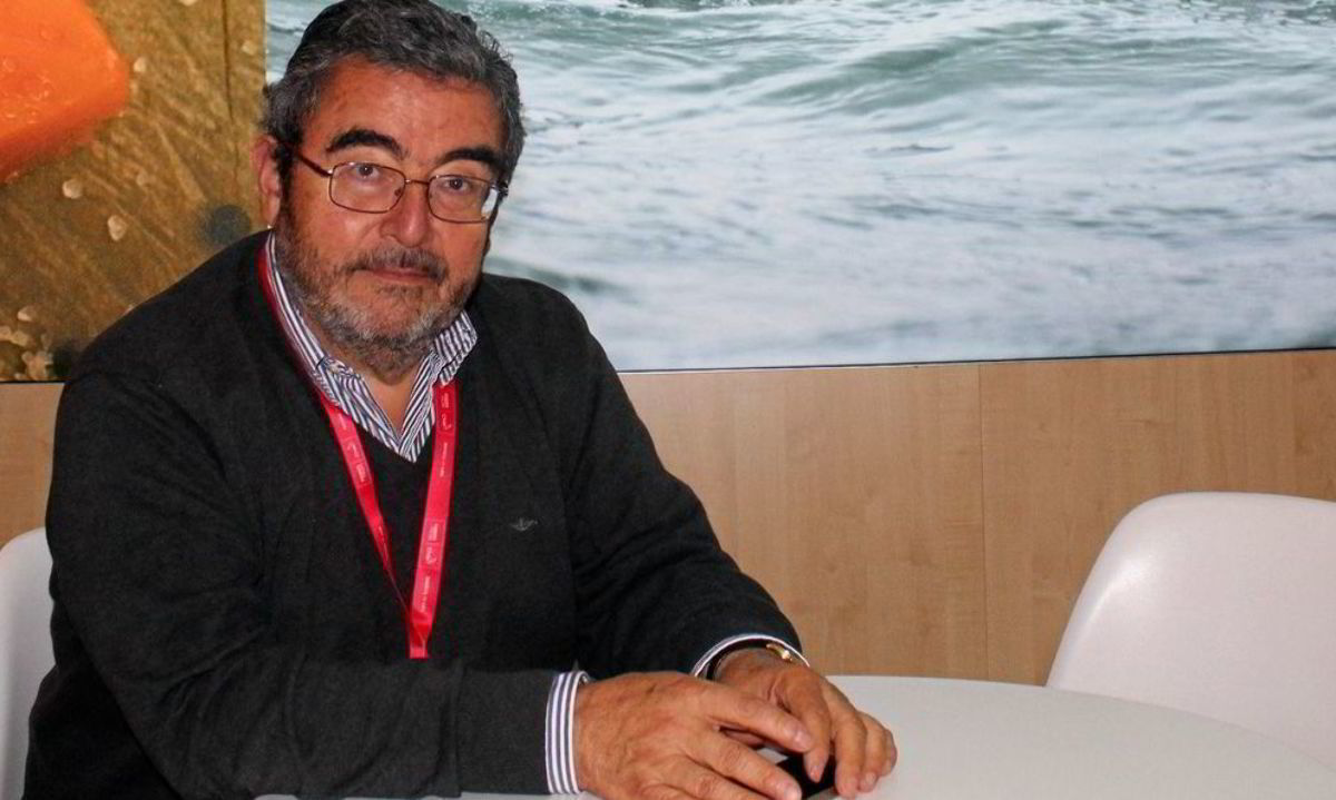 Pesar por deceso de fundador de AquaChile y pionero de la salmonicultura chilena