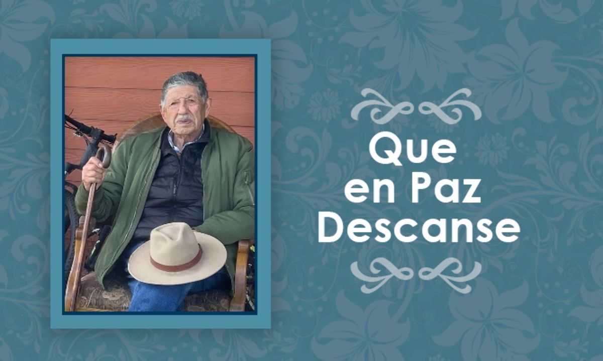 Falleció René Molina Faundez  (Q.E.P.D)