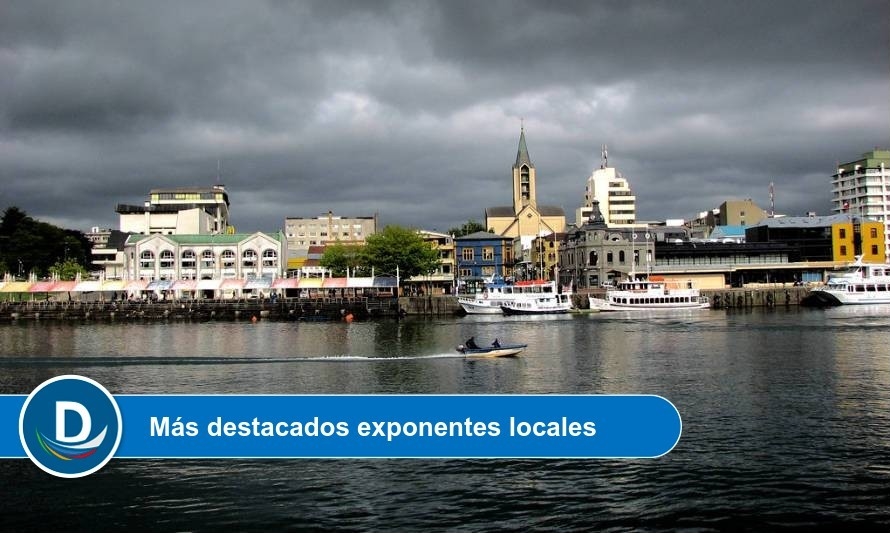 8 referentes internacionales en Smart Cities participarán en Valdivia Urban Lab 