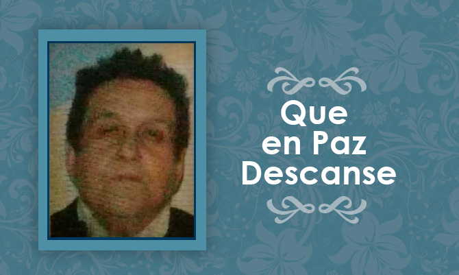 [Defunción] Falleció Norma Delgado Vejar Q.EP.D