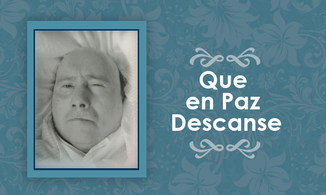 Falleció Juan Osvaldo Herrera Sobarzo (Q.E.P.D)