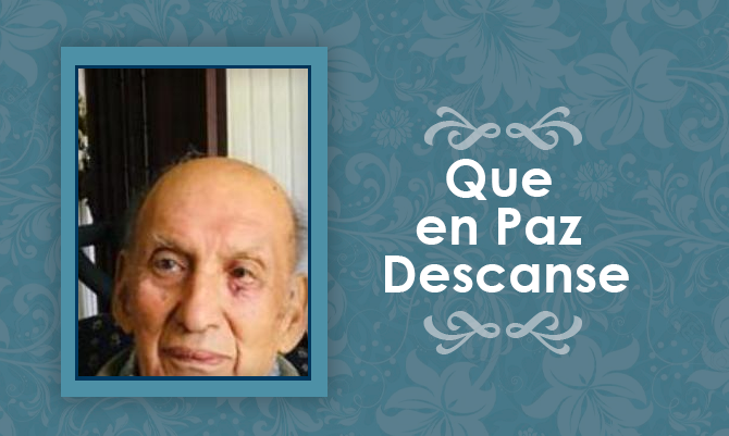 Falleció Alberto Zumelzu Fuentes  (Q.E.P.D)