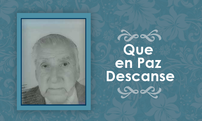 Falleció Luis Alberto Lemari Gómez  (Q.E.P.D)