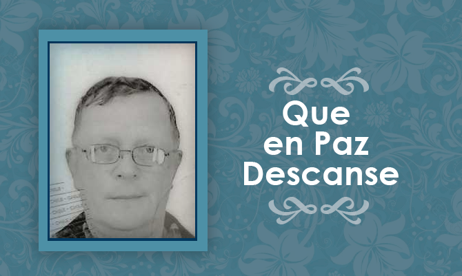 Falleció Carlos Armando Silva Monsalve  (Q.E.P.D)