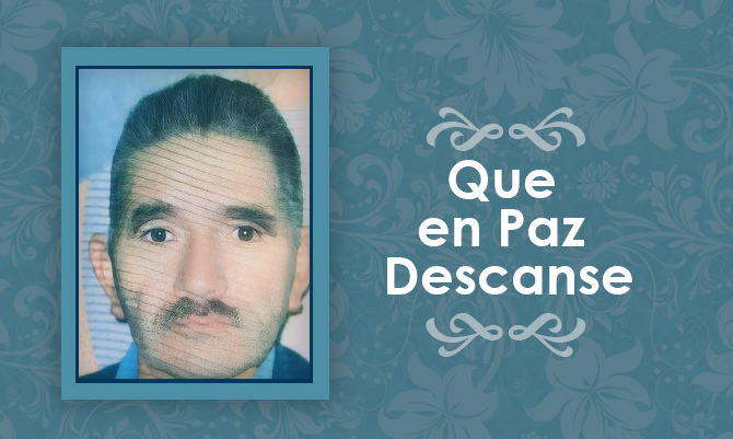 Falleció Luis Alberto Saldaña Jorcadi (Q.E.P.D)