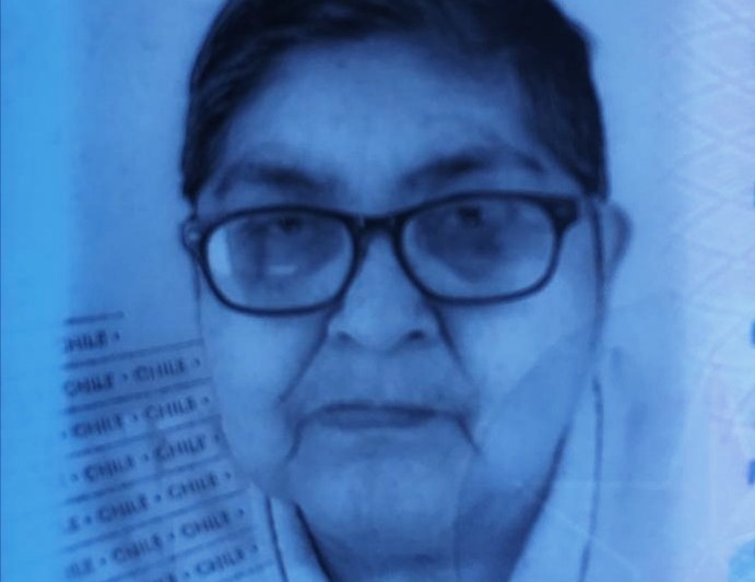 Falleció Sarela Odette Vera Pérez (Q.E.P.D) 