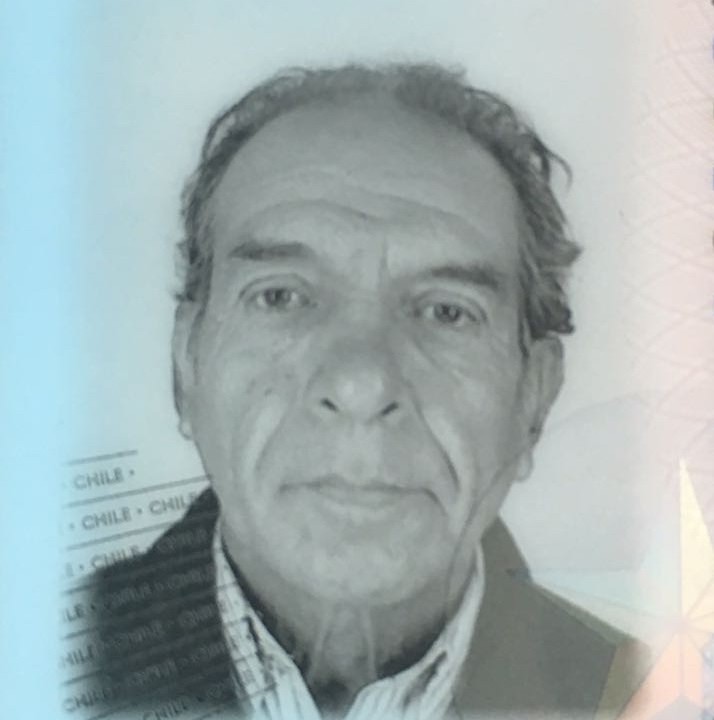 Falleció Omar Francisco Salazar Alvarez (Q.E.P.D) 