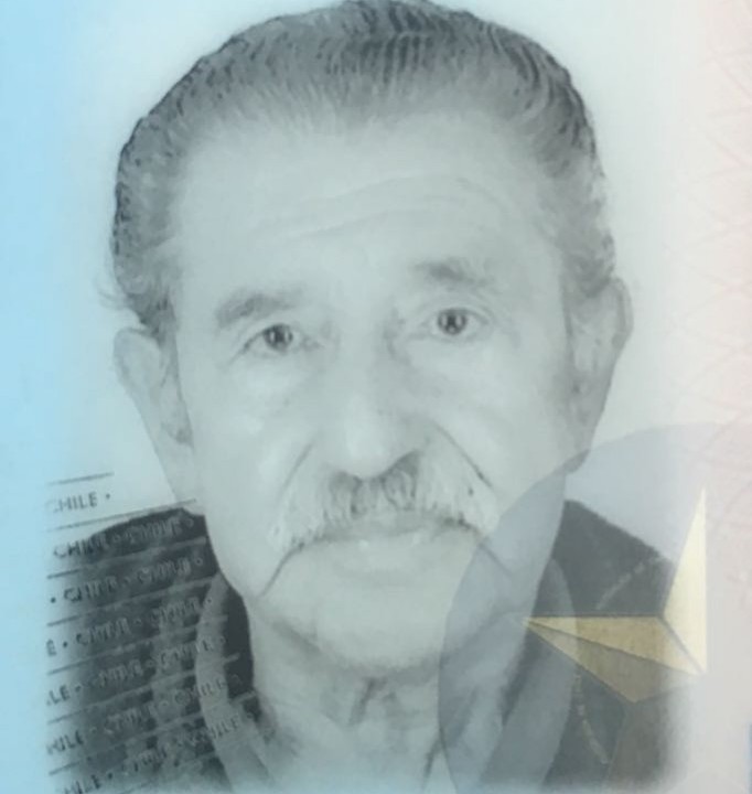 Falleció José Casildo Coronado Nancuz (Q.E.P.D) 
