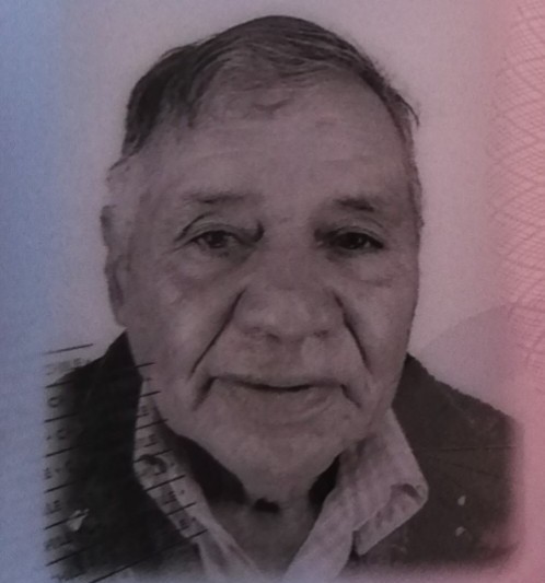 Falleció Neftalí Muñoz Pedreros (Q.E.P.D) 