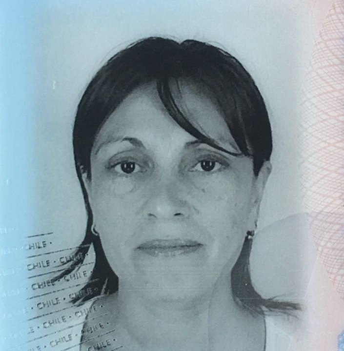 Falleció Maria Leticia Catalán Rodriguez (Q.E.P.D) 