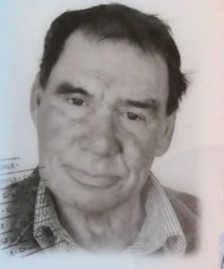 Falleció Demetrio René Rojas Valdés (Q.E.P.D) 