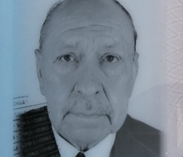 Falleció Sergio Roberto Romero Valerio (Q.E.P.D) 