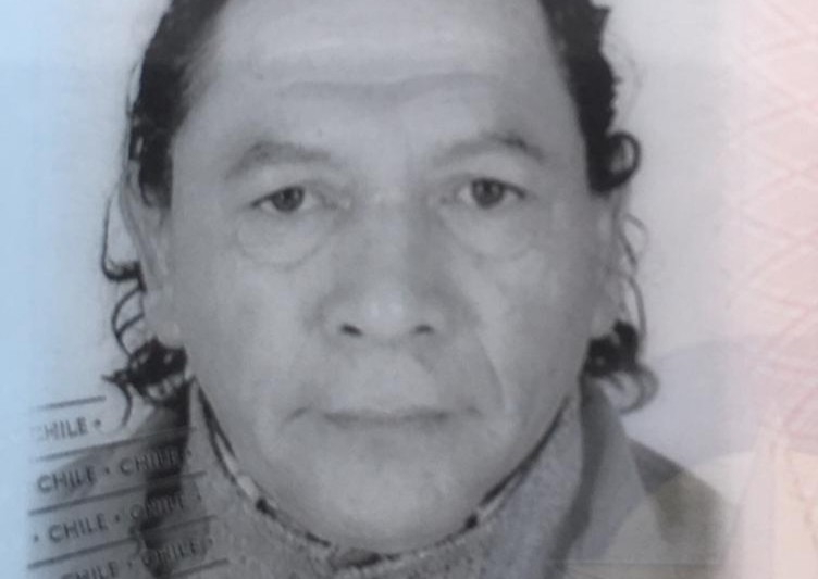 Falleció Juan Carlos Morales Barría (Q.E.P.D) 