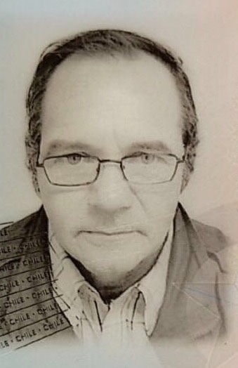 Falleció Juan Carlos Maldonado Candia(Q.E.P.D).